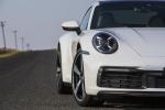 Porsche 911 Carrera 2020 года (AU)